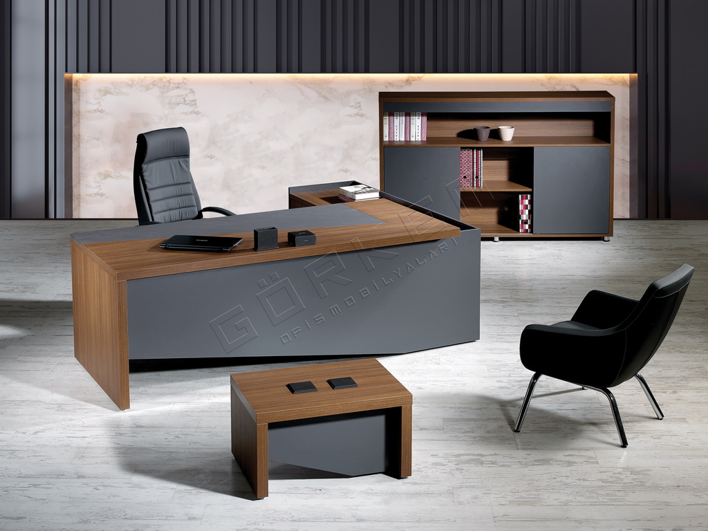 JAMİL - Ofis mobilyası - Ofis mobilyaları